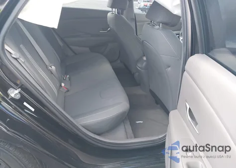 2023 Hyundai Elantra Sel из США, поврежденный, VIN KMHLM4AG2PU502236